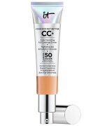 IT Cosmetics BB & CC Kreme CC+ Cream With SPF 50+ Tan (W) Obarvana Krema 32 ml