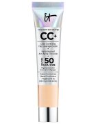 IT Cosmetics BB & CC Kreme CC+ Cream With SPF 50+ Travel Size Medium (W) Obarvana Krema 12 ml