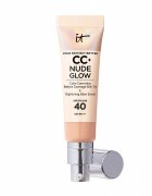 IT Cosmetics BB & CC Kreme CC+ Nude Glow 15TW AMBER Tekoča Podlaga 32 ml