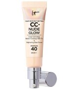 IT Cosmetics BB & CC Kreme CC+ Nude Glow 3LN FAIR Tekoča Podlaga 32 ml