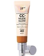 IT Cosmetics BB & CC Kreme CC+ Nude Glow Rich Tekoča Podlaga 32 ml