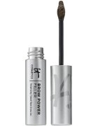 IT Cosmetics Brow Power Filler Dark Brunette Gel Za Obrvi 4 ml