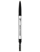 IT Cosmetics Brow Power Universal Dark Brunette Svinčnik Za Oči 016 ml
