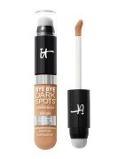 IT Cosmetics Bye Dark Spots Concealer Medium Neutral Korektor 67 ml