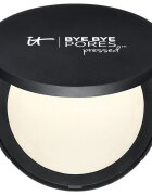 IT Cosmetics Bye Pores Pressed Translucent Kompakten Puder 9 g