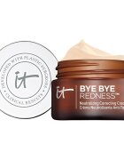 IT Cosmetics Bye Redness Neutralizing Color-Correcting Cream Light Beige Obarvana Krema 11 ml