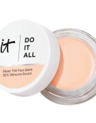 IT Cosmetics Do All Sheer Tint Face Balm Fair Cool Tekoči Puder 18 g