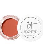 IT Cosmetics Glow With Confidence Sun Blush Warmth Rdečilo 18 g