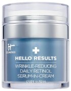 IT Cosmetics Hello Results Retinol Cream Krema Za Nego Obraza 50 ml