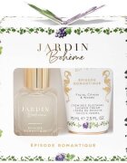 Jardin Bohème Épisode Romantique Eau De Parfum Set 1 kos