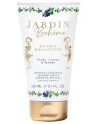 Jardin Bohème Épisode Romantique Shower Cream Krema Za Prhanje 150 ml