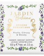 Jardin Bohème Épisode Romantique Soap Milo 100 g