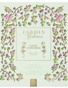 Jardin Bohème Fleurs D'Innocence Set 1 kos
