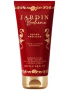 Jardin Bohème Rouge Précieux Body Lotion Losjon Za Telo 200 ml