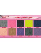 Jeffree Star Cosmetics Artistry Palette Beauty Killer Paleta Senčil Za Oči 25 g