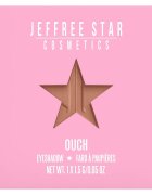 Jeffree Star Cosmetics Eyeshadow Ouch Senčilo Za Oči 2 g