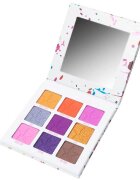 Jeffree Star Cosmetics Jawbreaker Mini Palette Paleta Senčil Za Oči 1 kos