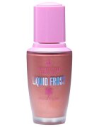 Jeffree Star Cosmetics Liquid Frost Chill Zone Tekoči Osvetljevalec 30 ml
