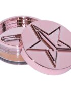 Jeffree Star Cosmetics Magic Setting Powder Caramel Puder V Prahu 10 g