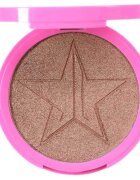 Jeffree Star Cosmetics Skin Frost Dark Horse Osvetljevalec 15 g