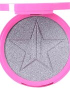 Jeffree Star Cosmetics Skin Frost Lavender Snow Osvetljevalec 15 g