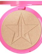 Jeffree Star Cosmetics Skin Frost Sarcophagus Osvetljevalec 15 g