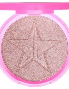 Jeffree Star Cosmetics Skin Frost Siberian Gold Osvetljevalec 15 g