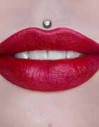 Jeffree Star Cosmetics Šminka Za Ustnice Lip Ammunition Redrum 34 g