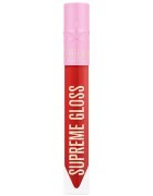 Jeffree Star Cosmetics Supreme Gloss Red Affair Bleščilo Za Ustnice 5 ml