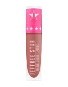 Jeffree Star Cosmetics Velour Liquid Lipstick Yes Ma’am Tekoča Šminka Za Ustnice 6 ml