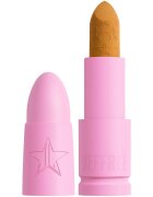 Jeffree Star Cosmetics Velvet Trap Lipstick Extending Olive Branch Šminka Za Ustnice 3 g