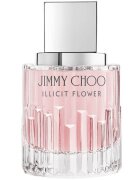 Jimmy Choo Illicit Flower Eau De Toilette Toaletna Voda 40 ml