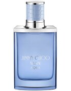Jimmy Choo Man Aqua Eau De Toilette Toaletna Voda 50 ml