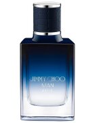 Jimmy Choo Man Blue Eau De Toilette Toaletna Voda 30 ml