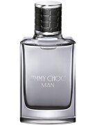 Jimmy Choo Man Eau De Toilette Toaletna Voda 30 ml