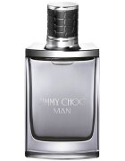 Jimmy Choo Man Eau De Toilette Toaletna Voda 50 ml