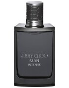 Jimmy Choo Man Intense Eau De Toilette Toaletna Voda 50 ml