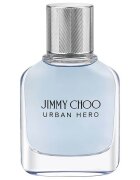 Jimmy Choo Urban Hero Eau De Parfum Parfumska Voda 30 ml