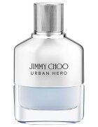 Jimmy Choo Urban Hero Eau De Parfum Parfumska Voda 50 ml