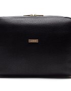 JJDK Kozmetične Torbice Anna Marie Kozmetična Torbica X-Large Black 1 kos