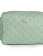 JJDK Kozmetične Torbice Twiggy Kozmetična Torbica Large Soft Pine Blue 1 kos