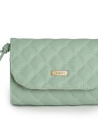 JJDK Kozmetične Torbice Twiggy Kozmetična Torbica Org. Soft Pine Blue 1 kos