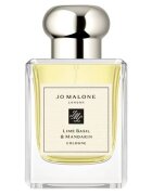 Jo Malone London Colognes Lime Basil & Mandarin Cologne Kolonjska Voda 50 ml