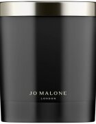 Jo Malone London Dark Amber & Ginger Lily Candle Dišeča Sveča 1 kos