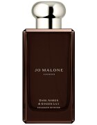 Jo Malone London Dark Amber & Ginger Lily Cologne Intense Kolonjska Voda 100 ml