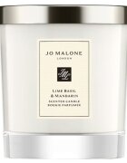 Jo Malone London Home Candle Lime Basil & Mandarin Dišeča Sveča 200 g