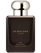 Jo Malone London Oud & Bergamot Cologne Intense Kolonjska Voda 100 ml