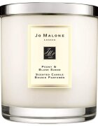 Jo Malone London Peony & Blush Suede Luxury Candle Dišeča Sveča 2500 g