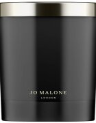 Jo Malone London Velvet Rose & Oud Intense Candle Dišeča Sveča 200 g