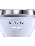 Kérastase Paris Blond Absolu Cicaextreme Masque Maska Za Lase 200 ml